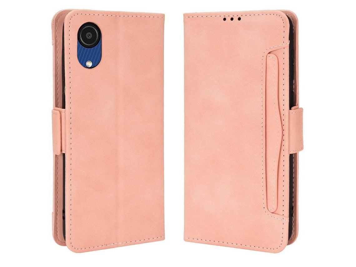 Capa Core Para Samsung Yemaesre
