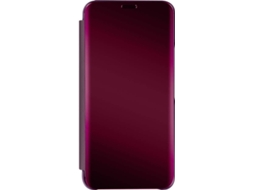 Capa Samsung Galaxy S22 AVIZAR Livro Roxo