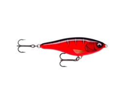 Lure Rapala twitchin' rap® 53g