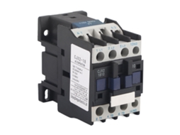 Contator CA 18A, Normalmente Aberto, Alta Sensibilidade, Retardante a Chamas, 110V
