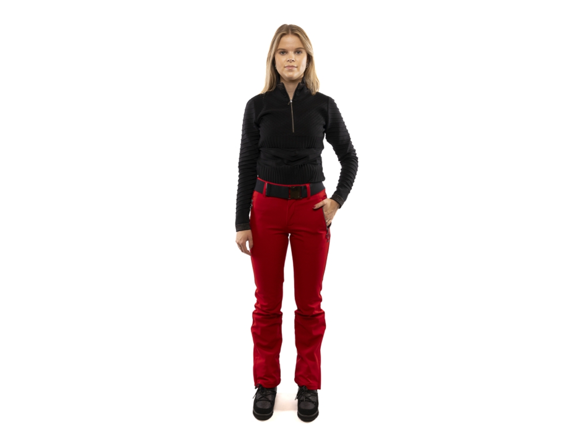 Calça Luhta Softshell Feminina - Tamanho S/36
