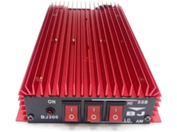 Amplificador 300 Hf 3 30 Mhz 100 W Fm 120 Am 150 Ssb Cb Walkie talkie SFUSHOS