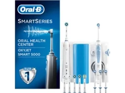 Centro Dental ORAL-B Oxyjet +5000 (40000 rpm)