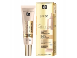 Agedefy 5 Repair Treatment Protective Anti Aging Cream, 50ml Oceanic