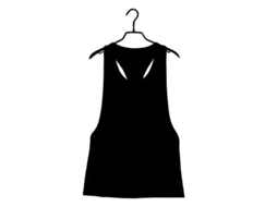 Chaleco deportivo Fasst para mujer verano, sexy, suelto, gimnasio y entrenamiento