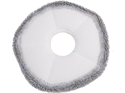 Panno Di Ricambio Lavabile Per Pulizia X9 O Accessorio – Pad Option