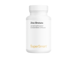 Orotato de Zinco Supersmart