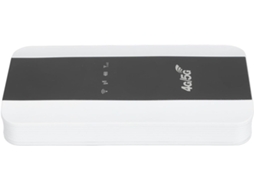 Dispositivo Portátil Wi-fi 4g Para 10 Usuários Com Carregamento Usb,
