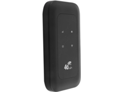 Hotspot Wi-fi Móvel 4g Lte, Portátil De Alta Velocidade 150 Mbps Para