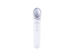 Massajador Facial Chronus Mry-221101-13Hmy Branco DREAM5