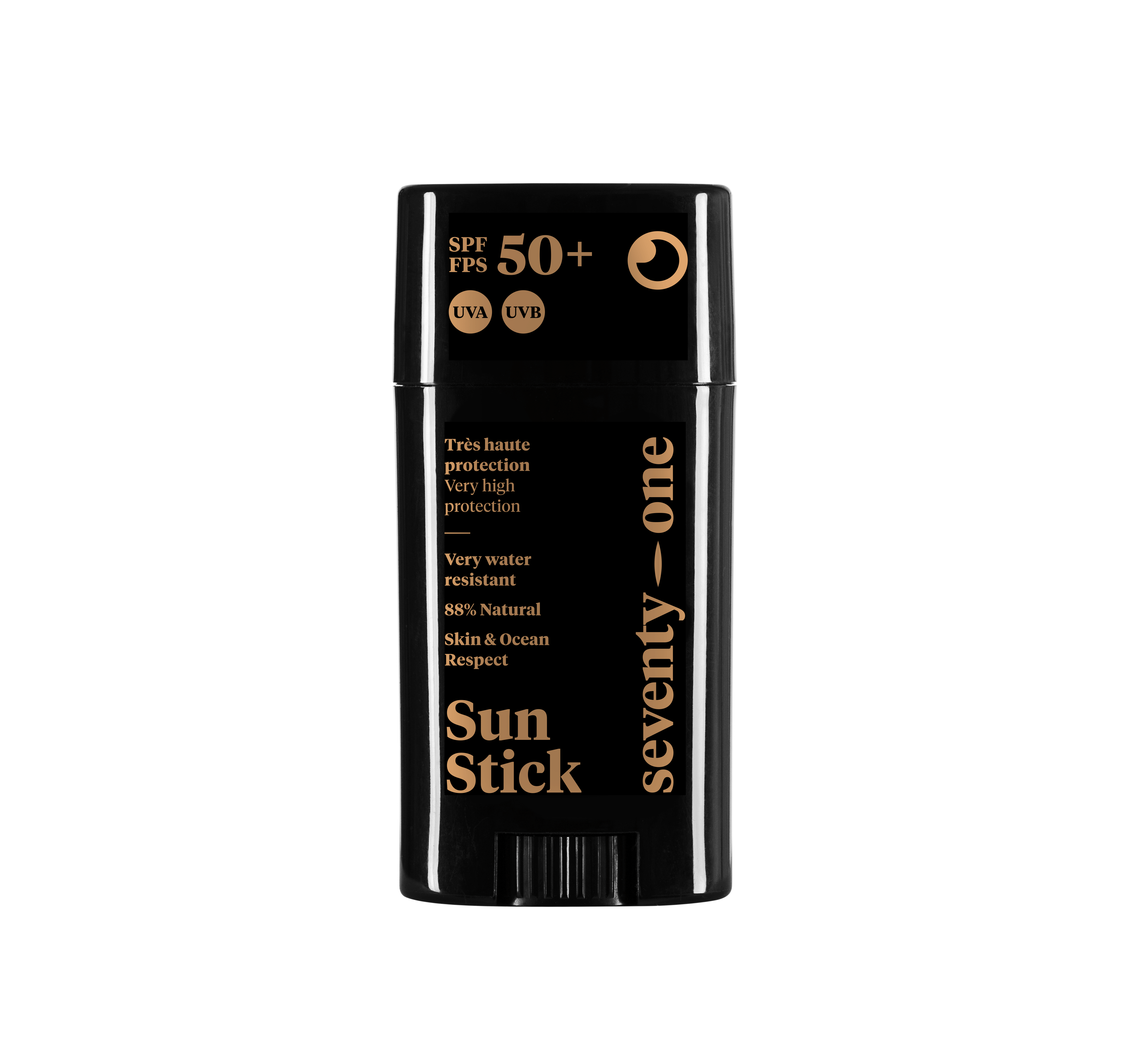 Protetor Solar em Stick Pacha Mama SPF50 SEVENTY-ONE