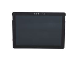 Montagem De Tela (display De Alta Precisão, Toque Durável) Compatível Com O Componente Digitalizador De Tela Tativa Do Laptop Microsoft Surface Go 1
