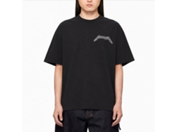 Metallica Nothing Else Matters T-shirt Classic Unisex Adults Size:xxxl