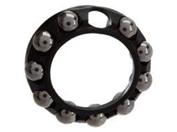Xt M785/M776/M770-S Ball Retainer Prateado 3/16´´SHIMANO