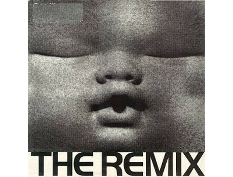 Vinil Surgery - The Remix Absolute 2 Records, Absolute 2 Limited Edition