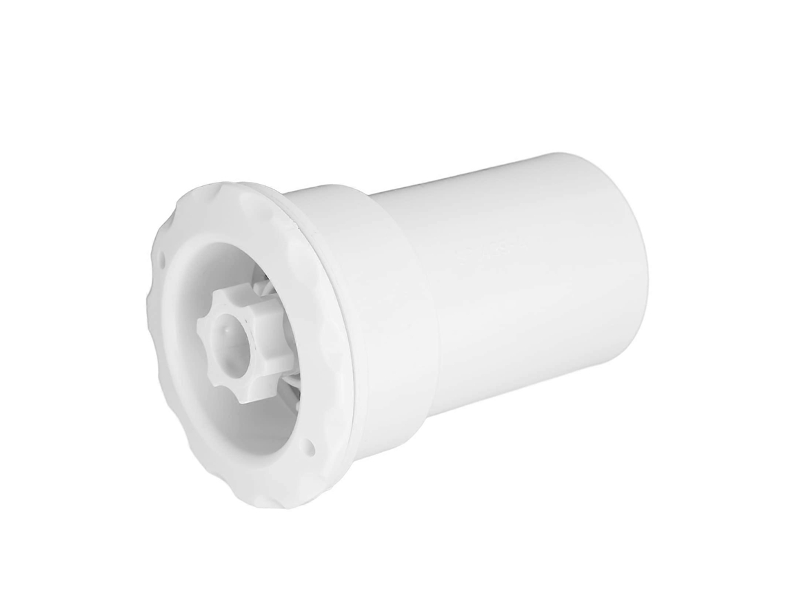Boquilla de Masaje Universal, Interfaz G2, para Piscinas, Spas, Efecto Masaje, Material Resistente S/MARCA