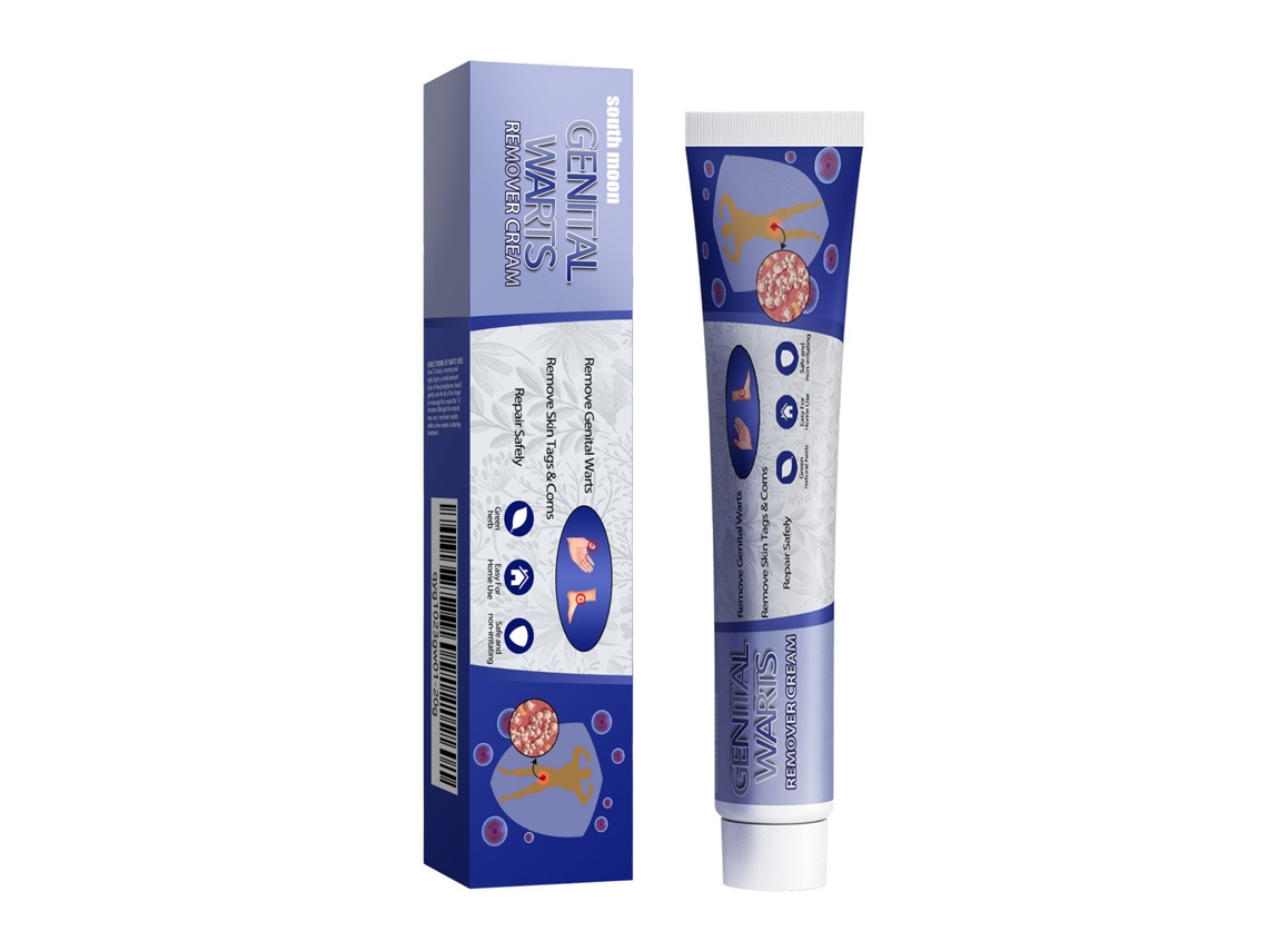 Pomada South Moon Keyou Reparação Limpeza Pele