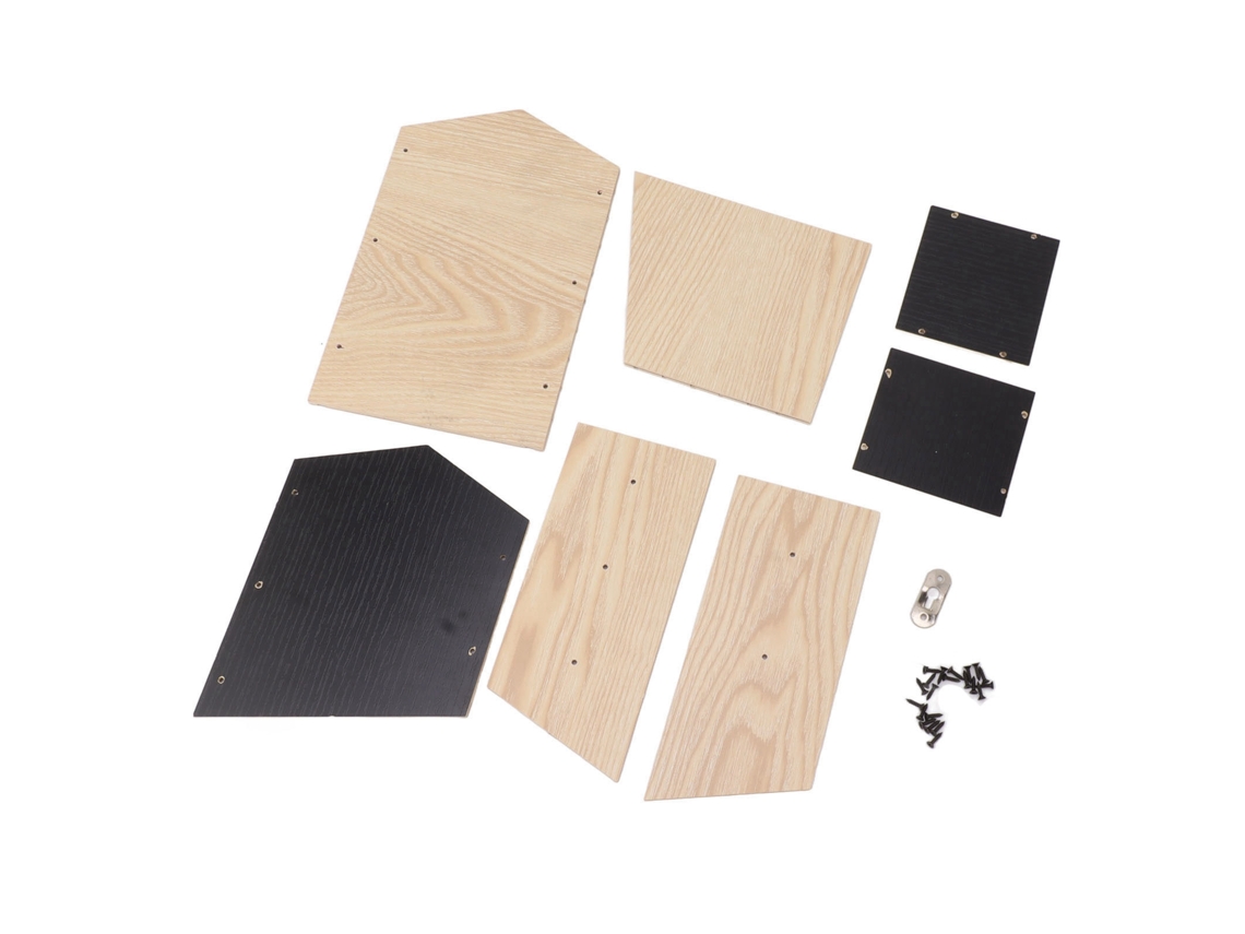 Comedouro de Pássaros Externo Hanging Marca
