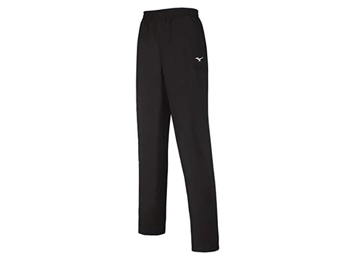 Mizuno Tokyo Calças Compridas Preto - Tamanho Xs