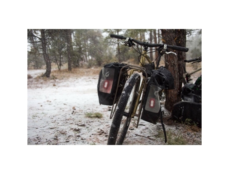 Suporte Frontal BLACKBURN Outpost