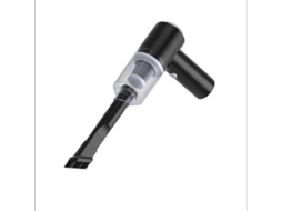 Lurelia Aspirador Portátil Sem Fio Para Carro E Casa 6000pa, 120w, 2000mah