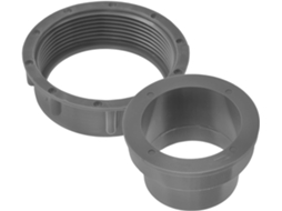 De Mangueira De Cozinha Com Rosca Ajustável, Conector De Drenagem Para Pia E Lava Louças, Tubo Gokoco