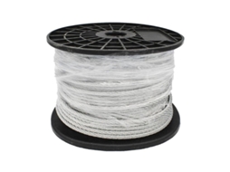 Cable acero 3 mm galvanizado 6x7x1  rollo 100 m