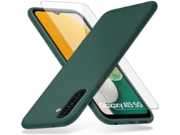 Pelicula de Vidro HONGWE. Galaxy A13 5G