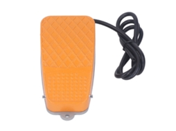 Interruptor De Pé Normalmente Fechado 10a 250v