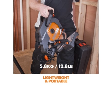 670210r Ingletadora Portátil R210cms Evo