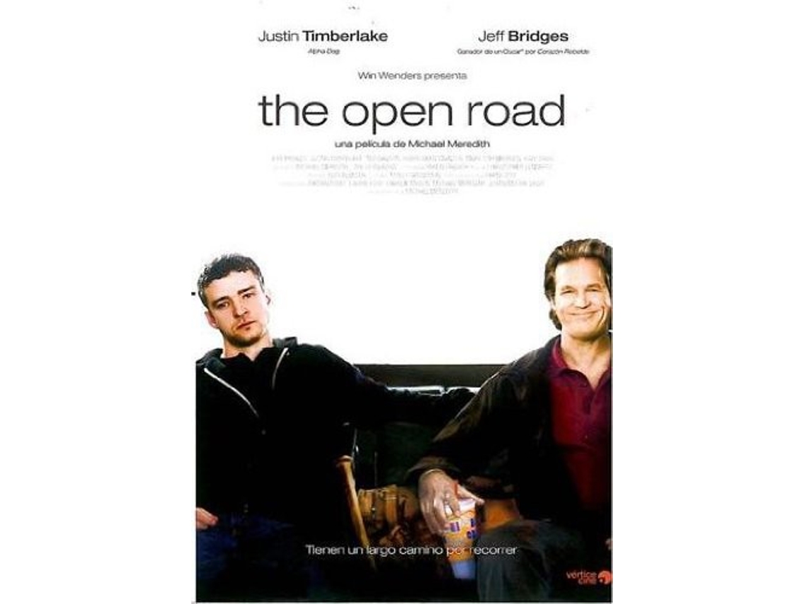 The Open Road  (2009)