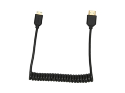 Cabo Hdmi Mini Macho para Macho 8k LAXISCREED