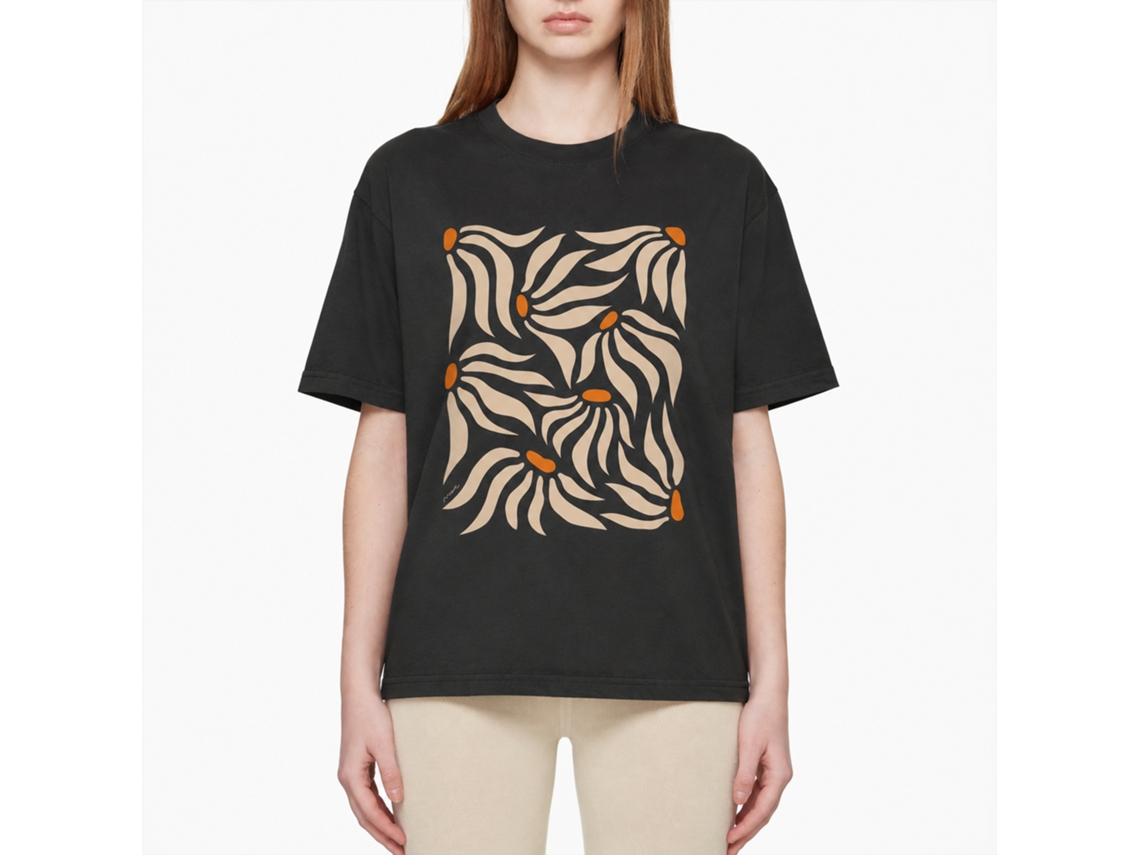 Rockinstone Maore Sagarzazu Maore T-shirt Unique Designer Style