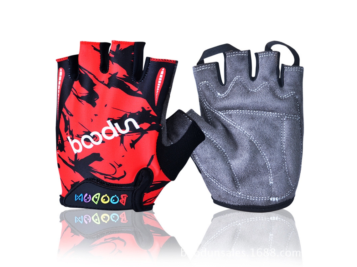 Luvas de ciclismo MDUG de verão, mountain bike (xl)