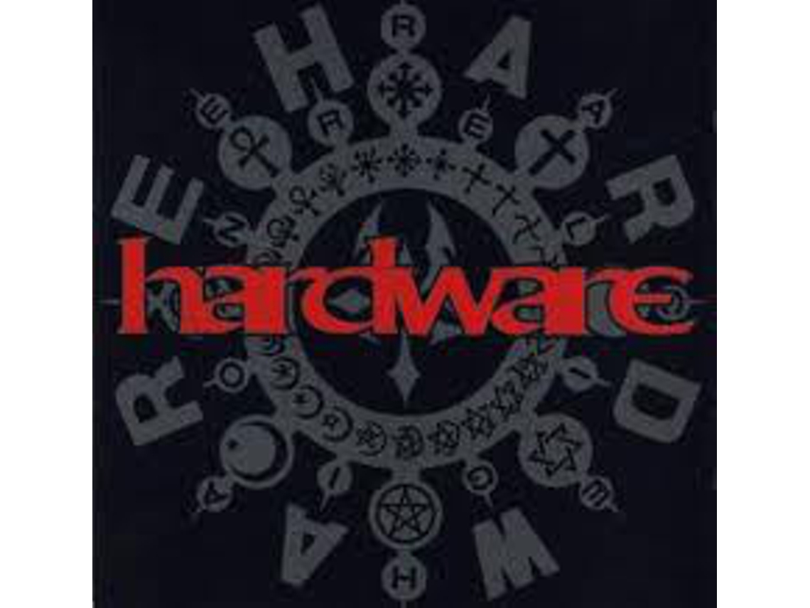 CD Hardware  - Race Religion & Hate