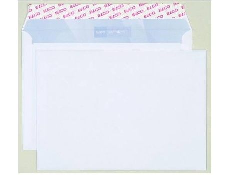Envelopes  Premium Optifix C5 229 x 162/36 mm