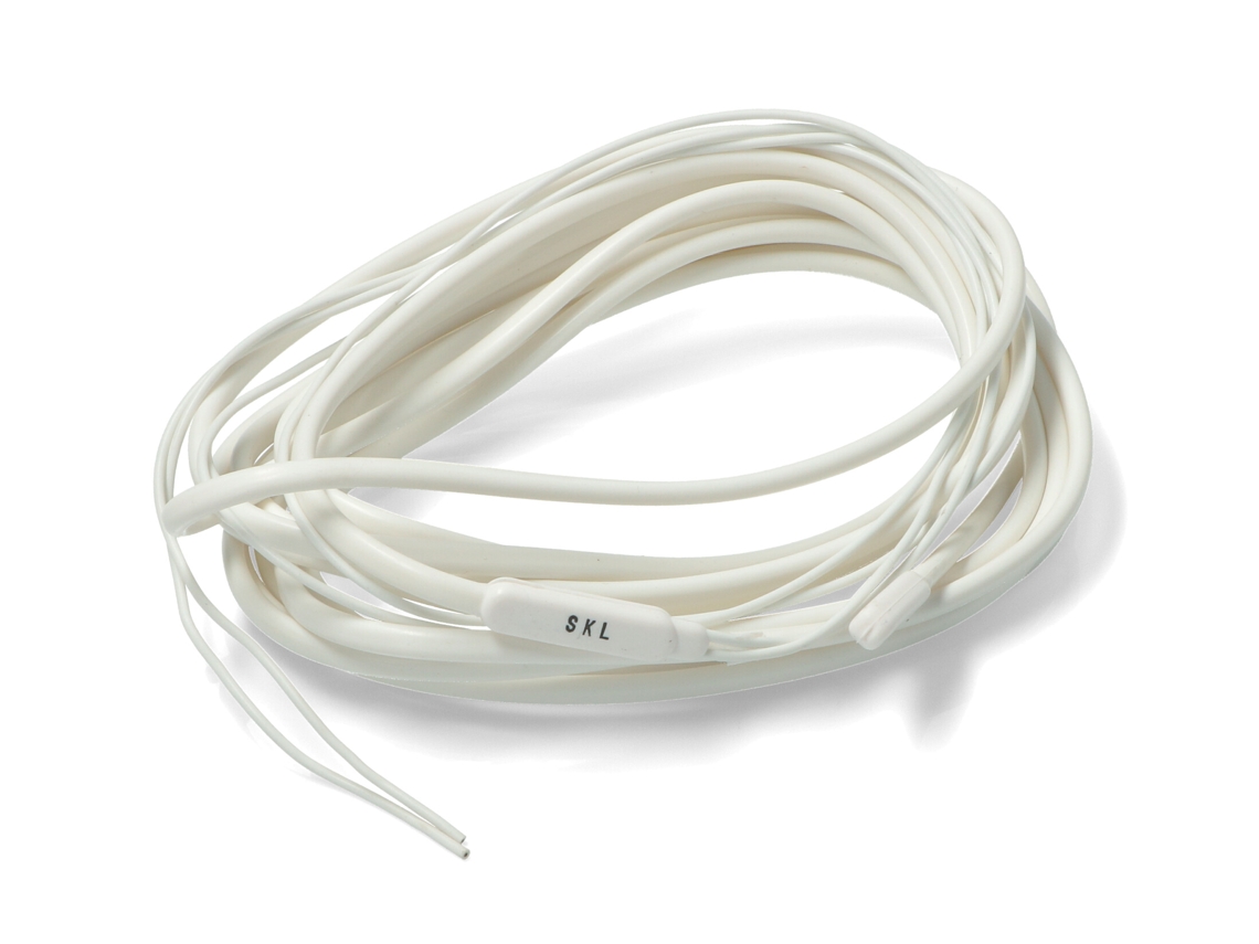 Aquecedor de Descongelamento 6,0m 240w Saída de Sil 1mm Enquanto Durarem os Estoques Eletrodomésticos Htr506rf