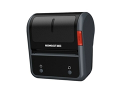 Etiquetadora Manual NIIMBOT B3S
