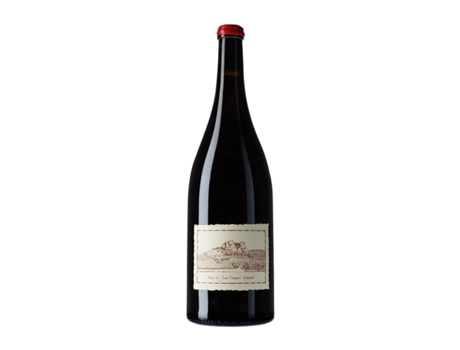 Vinho JEAN-FRANÇOIS GANEVAT Sur la Côte Pinot Preto Arbois Garrafa Magnum (1.5 L - 1 Unidade)