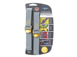 Sea To Summit Tie Down Accesory Straps With Hook Release
