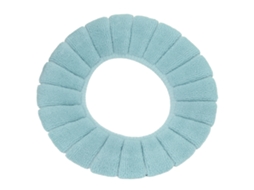 Capa De Banheiro (materiais Macios, Acolchoada)