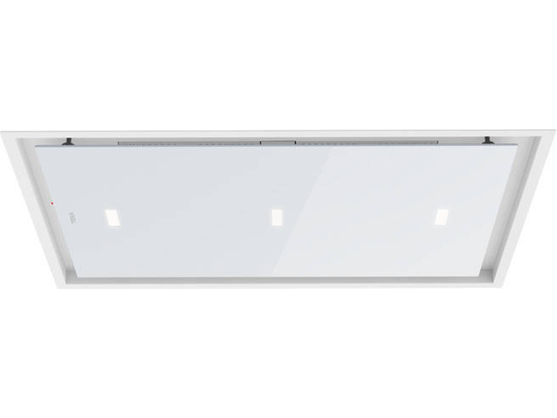Exaustor de Ilha TEKA DHT 97670 WH (808 m3/h - 90 cm Branco)