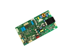 Módulo Eletrónico Para Frigorífico Lg Ebr83717526