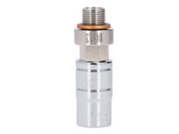 Laxiscreed Para Parafuso De Óleo De Motor Com Cabeça Estendida De Aço Inox