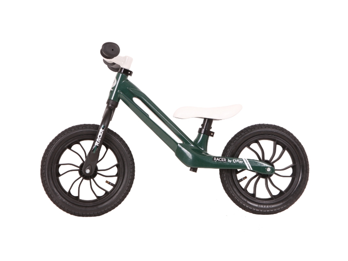 Bicicleta Qplay Racer Green