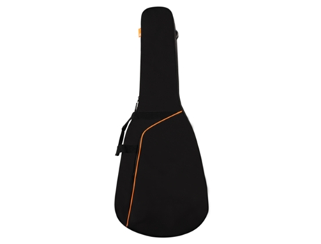 Capa para guitarra Armour Arm2400C Estojo Semi-Rigido Guitarra Clássica