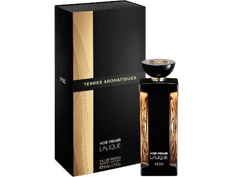 Perfume  Terres Aromatiques (100 ml)