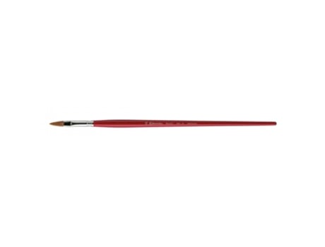 Pincel ESCODA Orelha de Boi Claro Bravo Serie 3217 (22)