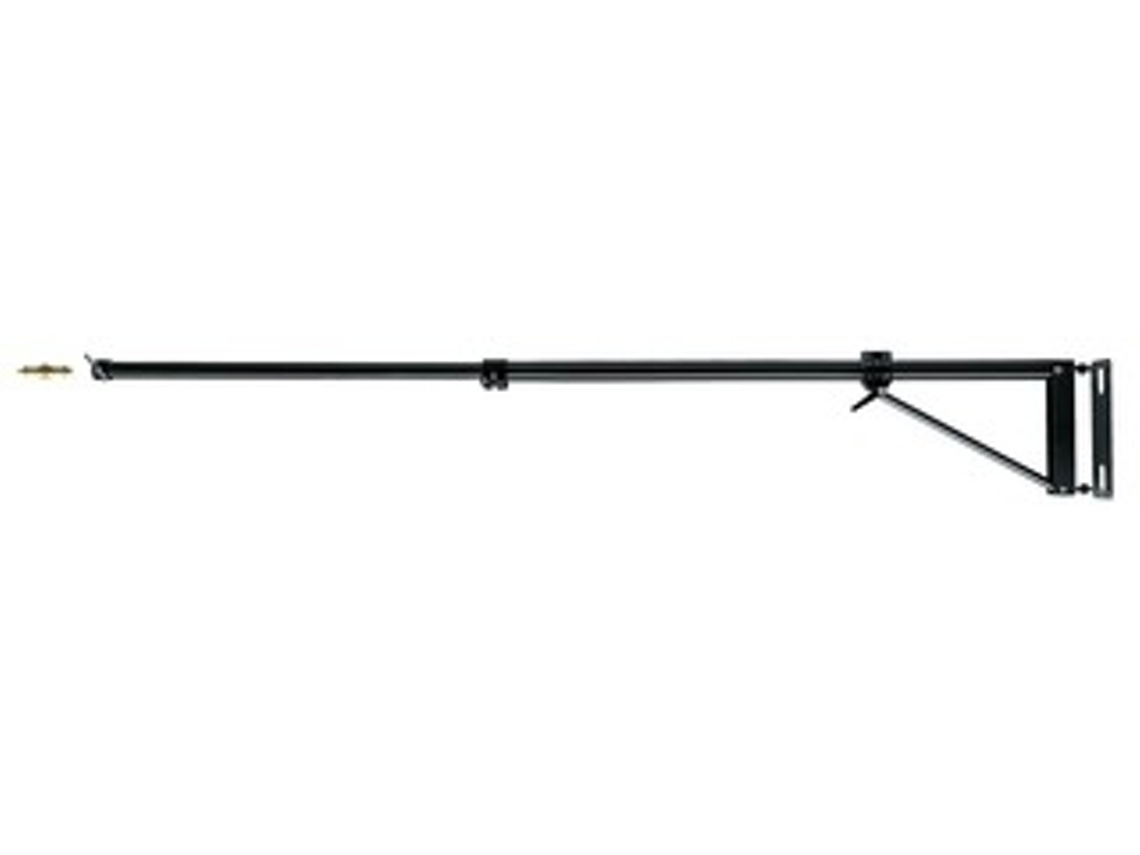 Tripé MANFROTTO 098B (Alumínio)