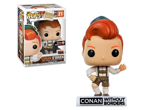 Figura FUNKOS DE PELÍCULAS 70952 (Multicor)